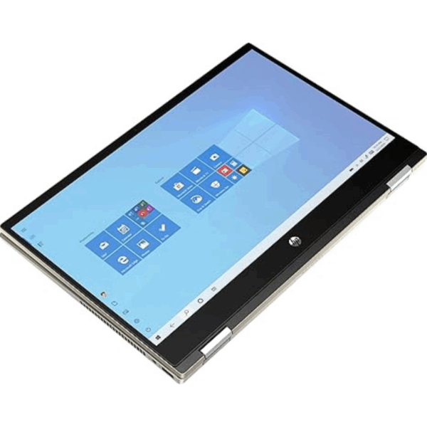 HP 2022 Pavilion 14 Laptop 12th Gen Intel Core i7-1260P 14" 2K Display Touchscreen 16GB DDR4 512GB NVMe SSD Backlit Keyboard Fingerprint Windows 11 Home