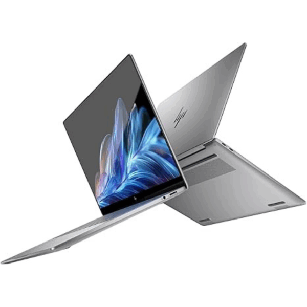 HP OmniBook X 14 2024 Laptop Snapdragon X Plus X1P-42-100 14" 2.2K IPS Touchscreen Display Snapdragon X Plus Adreno Graphics 16GB RAM 512GB SSD Backlit Keyboard Windows 11 Pro