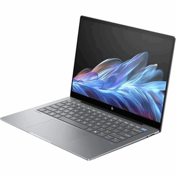 HP OmniBook X 14 2024 Laptop Snapdragon X Plus X1P-42-100 14" 2.2K IPS Touchscreen Display Snapdragon X Plus Adreno Graphics 16GB RAM 512GB SSD Backlit Keyboard Windows 11 Pro