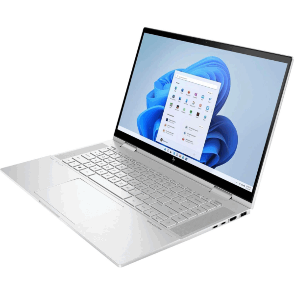 HP ENVY 16 x360 Convertible 2-in-1 Laptop 12th Gen Intel Core i7-1225U(20 Cores) 15.6" FHD Touchscreen Display 16GB RAM 1TB SSD Intel (ArcTM) A370M Graphics Backlit Keyboard- Windows 11 Pro