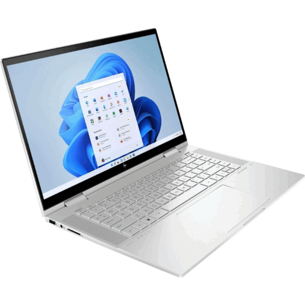 HP ENVY 16 x360 Convertible 2-in-1 Laptop 12th Gen Intel Core i7-1225U(20 Cores) 15.6" FHD Touchscreen Display 16GB RAM 1TB SSD Intel (ArcTM) A370M Graphics Backlit Keyboard- Windows 11 Pro