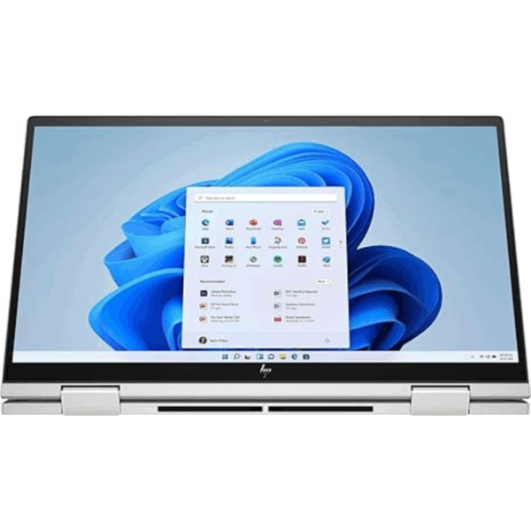 HP ENVY 16 x360 Convertible 2-in-1 Laptop 12th Gen Intel Core i7-1225U(20 Cores) 15.6" FHD Touchscreen Display 16GB RAM 1TB SSD Intel (ArcTM) A370M Graphics Backlit Keyboard- Windows 11 Pro