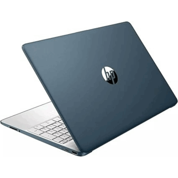 HP 15-dy5885wm 15.6" FHD Anti-glare Display 12th Generation Intel Core i5-1235U Intel Iris Xe Graphics 8 GB RAM 256 GB SSD Windows 11 Home