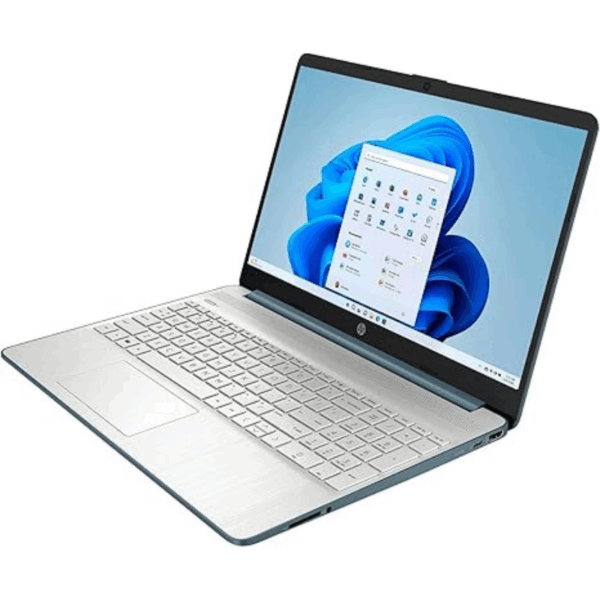 HP 15-dy5885wm 15.6" FHD Anti-glare Display 12th Generation Intel Core i5-1235U Intel Iris Xe Graphics 8 GB RAM 256 GB SSD Windows 11 Home
