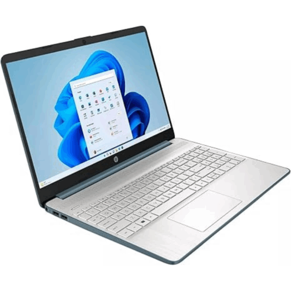 HP 15-dy5885wm 15.6" FHD Anti-glare Display 12th Generation Intel Core i5-1235U Intel Iris Xe Graphics 8 GB RAM 256 GB SSD Windows 11 Home