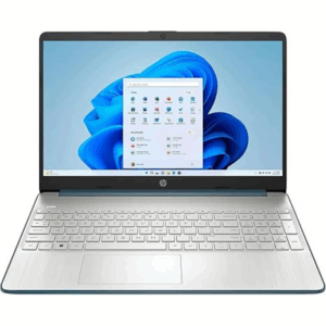 HP 15-dy5885wm 15.6" FHD Anti-glare Display 12th Generation Intel Core i5-1235U Intel Iris Xe Graphics 8 GB RAM 256 GB SSD Windows 11 Home