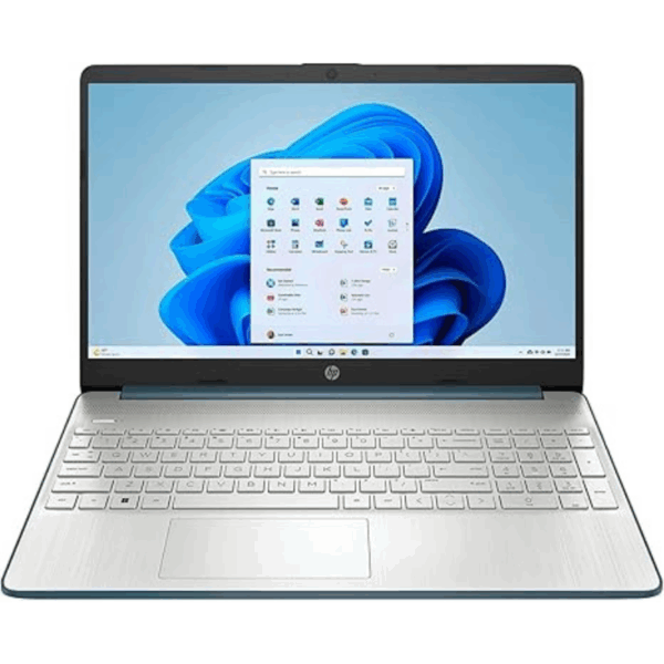 HP 15-dy5885wm 15.6" FHD Anti-glare Display 12th Generation Intel Core i5-1235U Intel Iris Xe Graphics 8 GB RAM 256 GB SSD Windows 11 Home