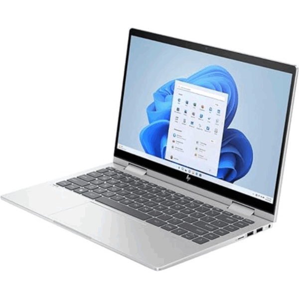 HP Envy 14-es1013dx x360 2-in-1 Laptop 14.0" Touchscreen IPS FHD Display Intel Core i5-120U 8GB RAM 512GB SSD Backlit Keyboard Windows 11 Pro