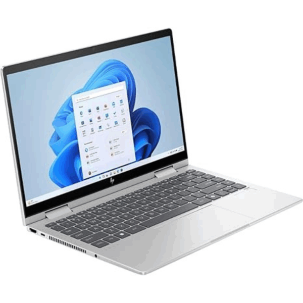 HP Envy 14-es1013dx x360 2-in-1 Laptop 14.0" Touchscreen IPS FHD Display Intel Core i5-120U 8GB RAM 512GB SSD Backlit Keyboard Windows 11 Pro