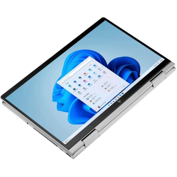 HP Envy 14-es1013dx x360 2-in-1 Laptop 14.0" Touchscreen IPS FHD Display Intel Core i5-120U 8GB RAM 512GB SSD Backlit Keyboard Windows 11 Pro