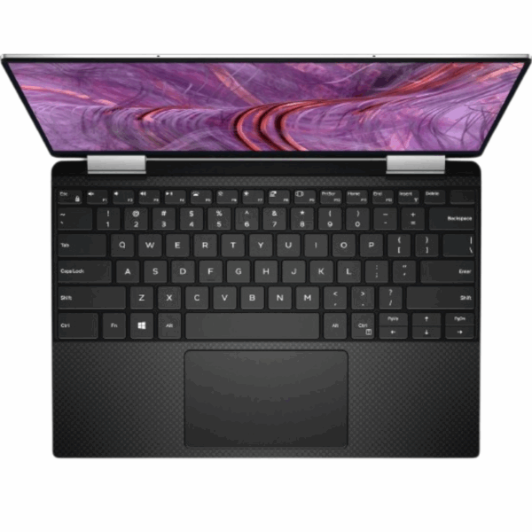 Dell XPS 13-9310 Laptop x360 Convertible 13.4- inch FHD Touchscreen Intel Core i7-1185G7 16GB RAM 512GB SSD Iris Xe Graphics Windows 10 Pro