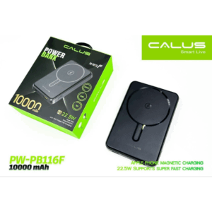 Calus PW-PB116F Wireless Powerbank 10000mAh