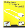 Mobile Phone Type-C OTG S-K07 Connect Kit