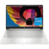 HP Notebook 15s-fq5295nia 12th Gen Core i5-1235U 8GB RAM 512GB SSD Intel Iris Xe Graphics 15.6″ FHD Display Backlit Keyboard Natural Silver
