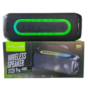 Calus S128 Pro Wireless Speaker