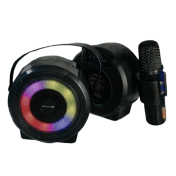 Calus K52 max Microphone Plus Speaker Combo