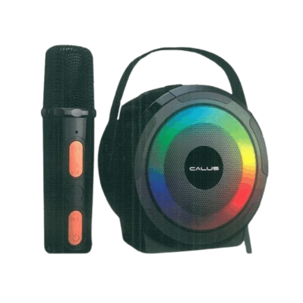 Calus K52s Microphone Plus Speaker Combo
