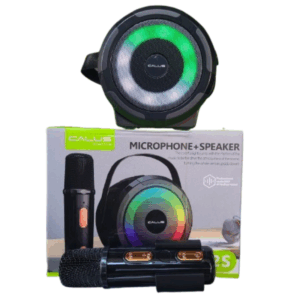 Calus K52 max Microphone Plus Speaker Combo