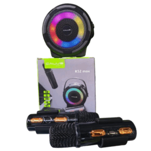 Calus K52 max Microphone Plus Speaker Combo