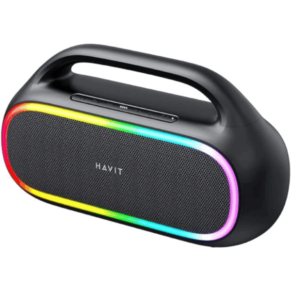 Havit SK862BT Portable Outdoor Wireless Bluetooth Speaker