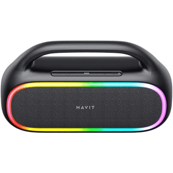 Havit SK862BT Portable Outdoor Wireless Bluetooth Speaker