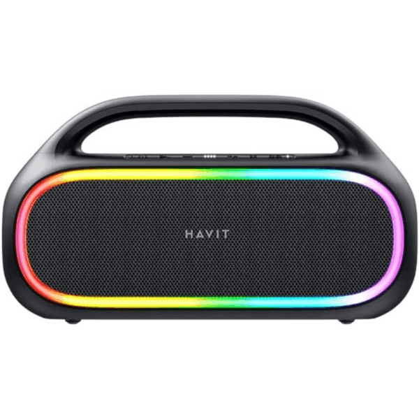 Havit SK862BT Portable Outdoor Wireless Bluetooth Speaker