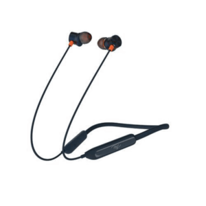 Itel JukeSet N53 High Bass Bluetooth Earphones Neckband - Black