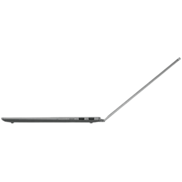 Lenovo IdeaPad 5-14IRH9 2-in-1 14" Touch Display Core i7-13620 16GB RAM 512GB SSD Intel UHD Graphics Backlit Keyboard Windows 11 Pro Arctic Grey