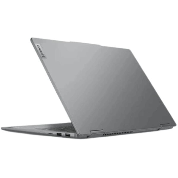 Lenovo IdeaPad 5-14IRH9 2-in-1 14" Touch Display Core i7-13620 16GB RAM 512GB SSD Intel UHD Graphics Backlit Keyboard Windows 11 Pro Arctic Grey