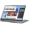 Lenovo IdeaPad 5-14IRH9 2-in-1 14" Touch Display Core i7-13620 16GB RAM 512GB SSD Intel UHD Graphics Backlit Keyboard Windows 11 Pro Arctic Grey