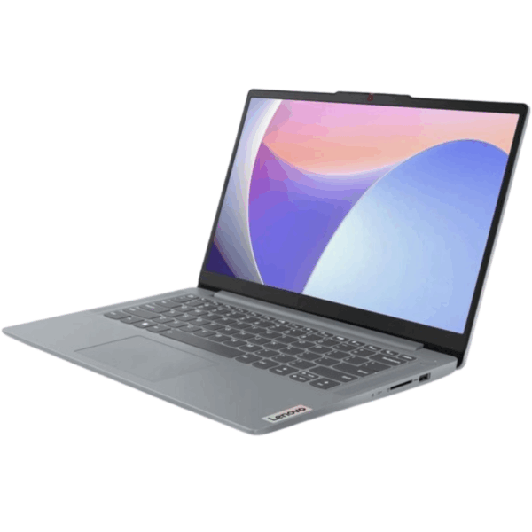 Lenovo IdeaPad Slim 3 14IRH6 14" FHD Display Intel Core i5-13420H 16GB RAM 512GB SSD Intel UHD Graphics Backlit Keyboard Windows 11 - Luna Grey