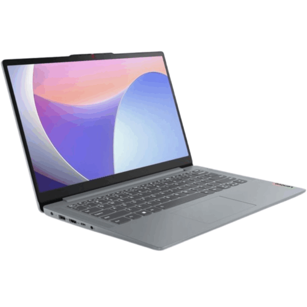 Lenovo IdeaPad Slim 3-14IRH8 14" FHD IPS Display Intel i7-13620H UHD Graphics 16GB RAM 512GB SSD Backlit Keyboard Win11 Pro - Luna Grey