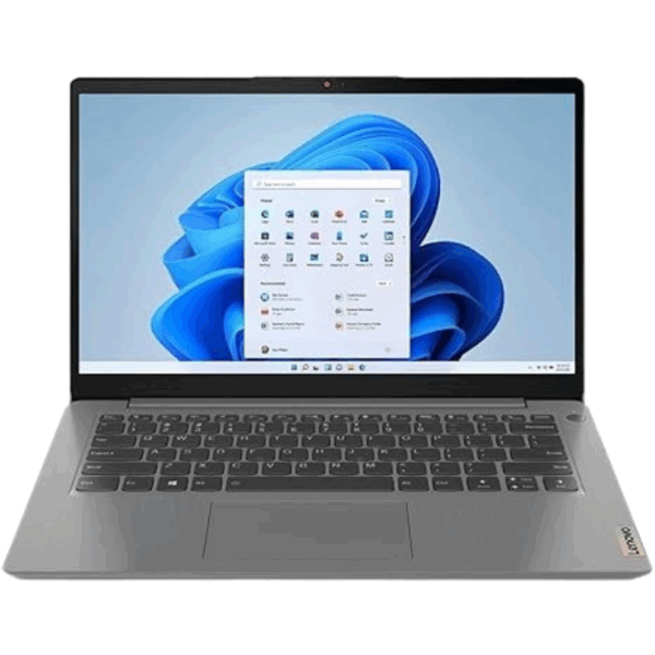 Lenovo IdeaPad Slim 3-14IRH8 14" FHD IPS Display Intel i7-13620H UHD Graphics 16GB RAM 512GB SSD Backlit Keyboard Win11 Pro - Luna Grey