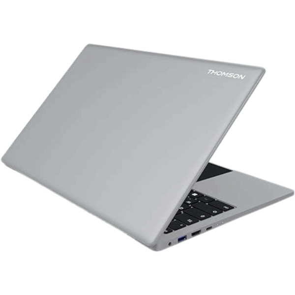 THOMSON Neo Slim Notebook Laptop 12th Gen 15.6" FHD Display Intel Core i3-1215U 8GB Ram 512GB SSD with Numeric Pad & Multitouch Pad