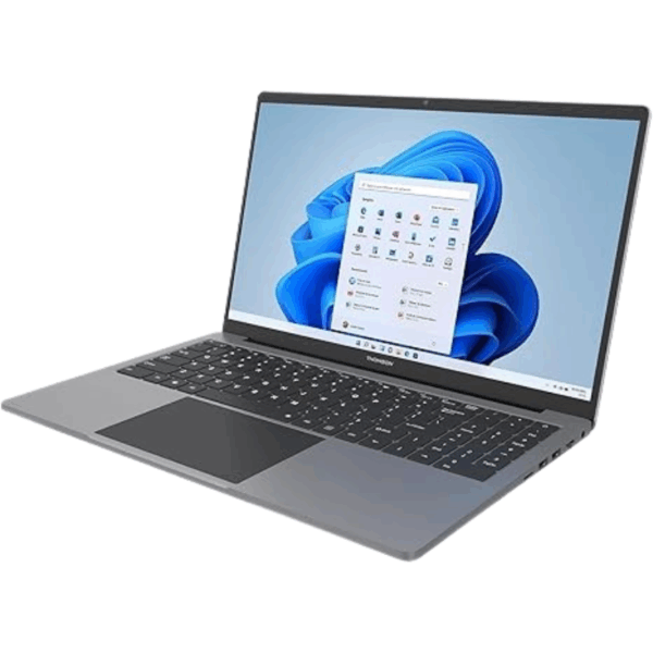 THOMSON Neo Slim Notebook Laptop 12th Gen 15.6" FHD Display Intel Core i3-1215U 8GB Ram 512GB SSD with Numeric Pad & Multitouch Pad