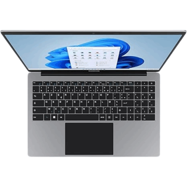 THOMSON Neo Slim Notebook Laptop 12th Gen 15.6" FHD Display Intel Core i3-1215U 8GB Ram 512GB SSD with Numeric Pad & Multitouch Pad