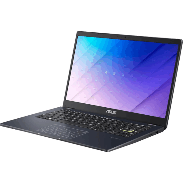 ASUS Vivobook E1404G Laptop 14" FHD Display Intel Core i3-1215U 8GB RAM 512GB SSD HDMI Webcam Touchpad Windows 11 Home