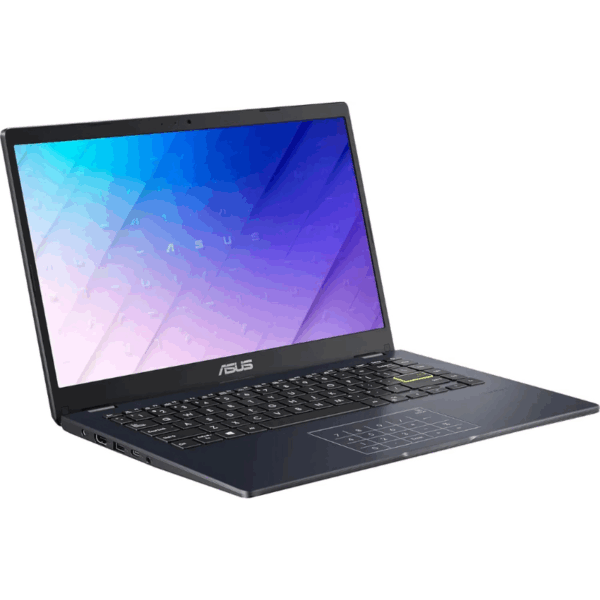 ASUS Vivobook E1404G Laptop 14" FHD Display Intel Core i3-1215U 8GB RAM 512GB SSD HDMI Webcam Touchpad Windows 11 Home