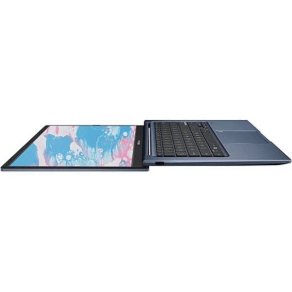 ASUS Vivobook E1404G Laptop 14" FHD Display Intel Core i3-1215U 8GB RAM 512GB SSD HDMI Webcam Touchpad Windows 11 Home