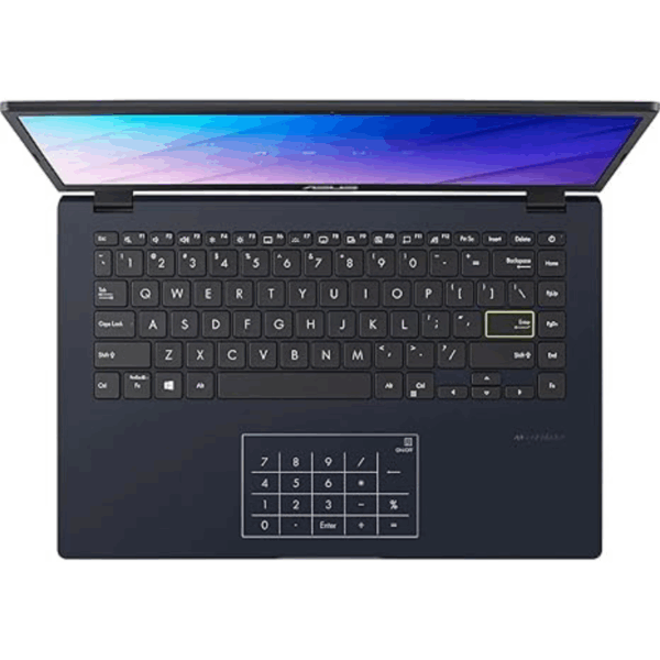 ASUS Vivobook E1404G Laptop 14" FHD Display Intel Core i3-1215U 8GB RAM 512GB SSD HDMI Webcam Touchpad Windows 11 Home
