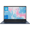 ASUS Vivobook E1404G Laptop 14" FHD Display Intel Core i3-1215U 8GB RAM 512GB SSD HDMI Webcam Touchpad Windows 11 Home