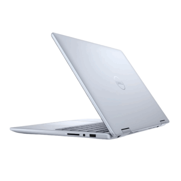 Dell Inspiron 7440 2-in-1 Laptop x360 Convertible Touchscreen 14-inch FHD Display Intel Core i5-120U 512GB SSD 8GB RAM Win 10 Pro