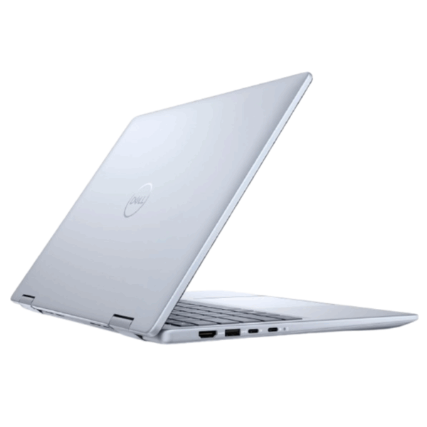 Dell Inspiron 7440 2-in-1 Laptop x360 Convertible Touchscreen 14-inch FHD Display Intel Core i5-120U 512GB SSD 8GB RAM Win 10 Pro