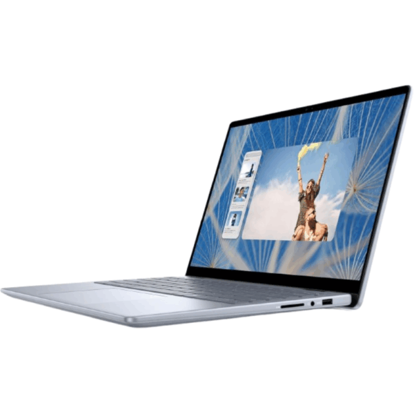 Dell Inspiron 7440 2-in-1 Laptop x360 Convertible Touchscreen 14-inch FHD Display Intel Core i5-120U 512GB SSD 8GB RAM Win 10 Pro
