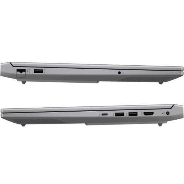 HP Omen 16 Gaming Laptop 16.4" FHD Display Intel Core i7-14650HX 8GB NVIDIA GeForce RTX 4060 32GB RAM 1 Terabyte SSD Windows 11 Pro Backlit Keyboard Silver