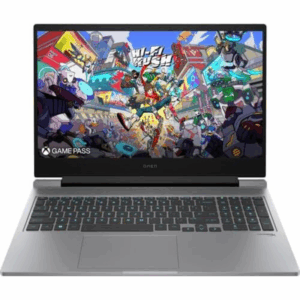 HP Omen 16 Gaming Laptop 16.4" FHD Display Intel Core i7-14650HX 8GB NVIDIA GeForce RTX 4060 32GB RAM 1 Terabyte SSD Windows 11 Pro Backlit Keyboard Silver