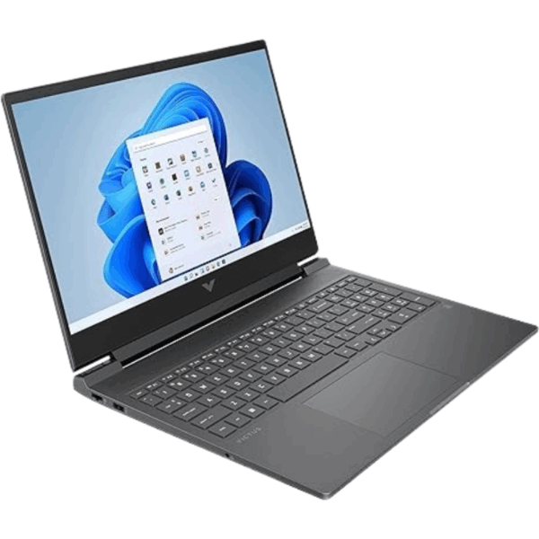 HP Victus 16-r0010nr Laptop 16-inch FHD IPS Display 13th Gen Intel Core i7-13700H 16 GB RAM 512 GB SSD 6 GB NVIDIA GeForce RTX 3050 GPU Windows 11 Home (P/N - AN6Y6UA)