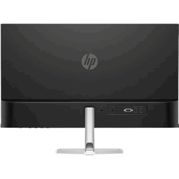 HP Series 5 527sf Monitor 27" IPS FHD Anti-glare Display Adjustable Tilt HDMI - Black