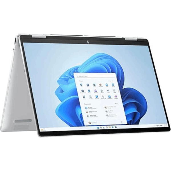 HP Envy 14-9S1R4UA 2-in-1 Laptop 2024 14" FHD IPS Display Touchscreen AMD Ryzen 7 8840HS AMD Radeon Graphics 16GB RAM 1 Terabyte SSD Backlit Keyboard Windows 11 Home