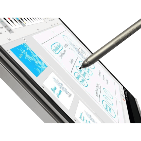 Lenovo Yoga 7 14'' FHD Display x360 Convertible Touchscreen 13th Gen Intel Core i7-1355U 16GB RAM 512GB SSD Laptop Backlit